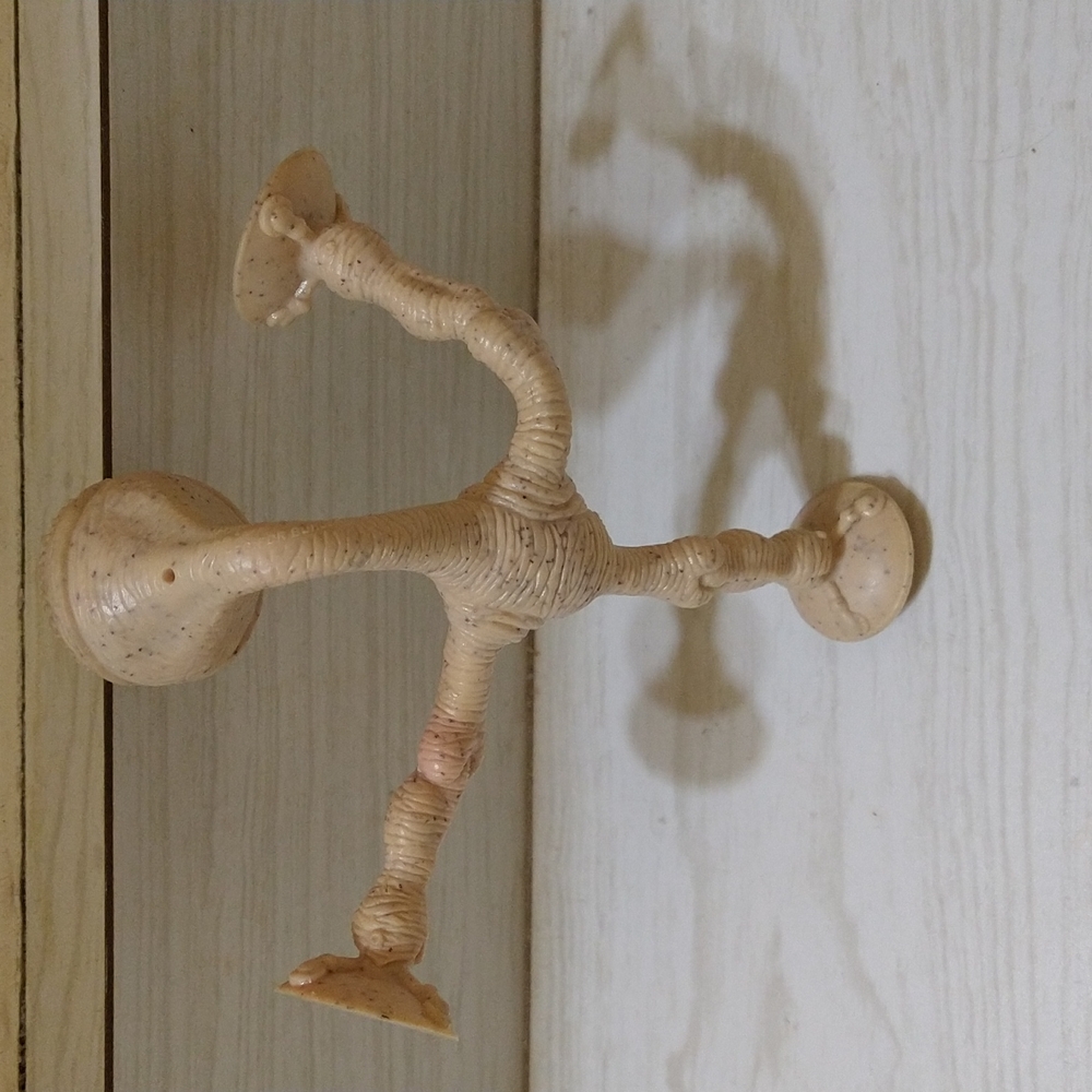 Vintage 1998 Hasbro SmallSoldiers "Ocula" Burger King Exclusive - Picture 2 of 2